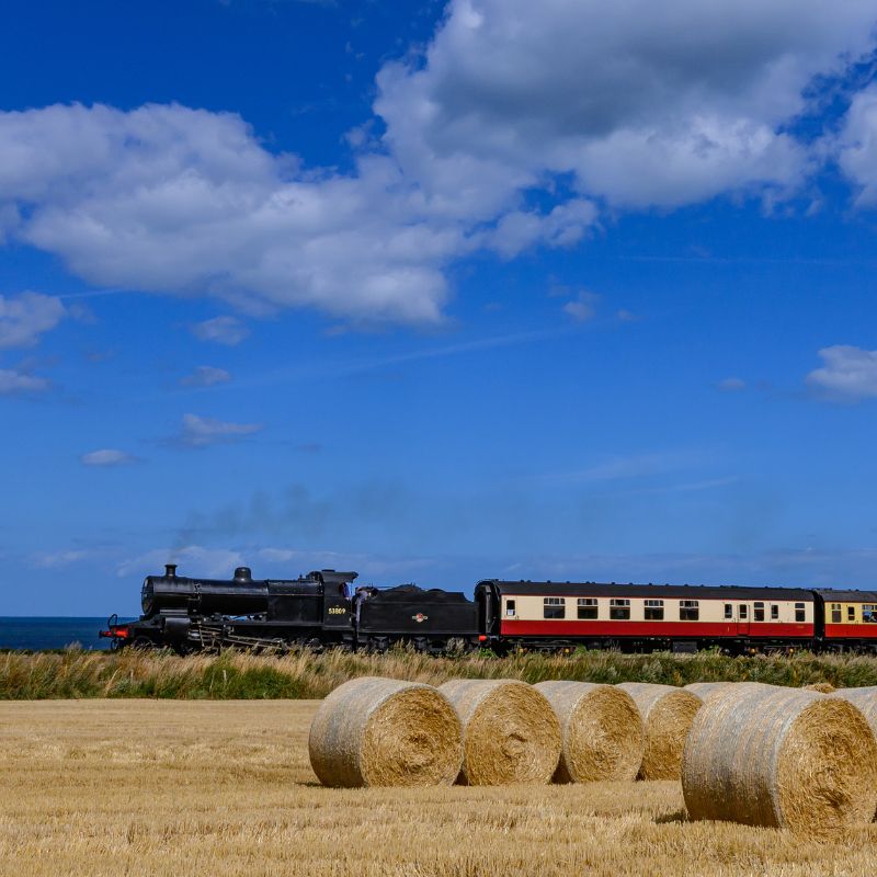 North Norfolk Railway North Norfolk Railway