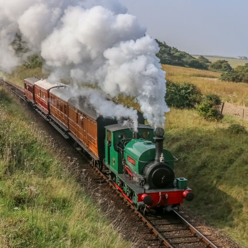 North Norfolk Railway North Norfolk Railway