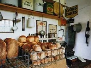 Bircham Mills Bircham Mills
