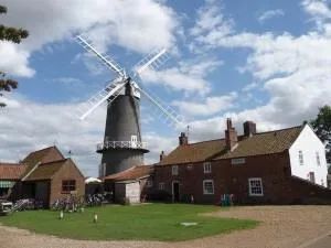 Bircham Mills Bircham Mills