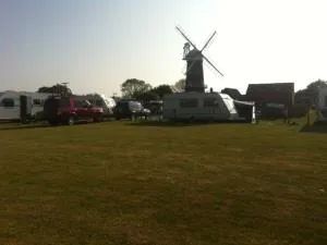 Bircham Mills Bircham Mills