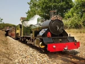 Bure Valley Railway Bure Valley Railway