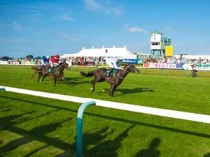 Great Yarmouth Racecourse Great Yarmouth Racecourse