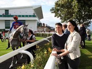 Great Yarmouth Racecourse Great Yarmouth Racecourse