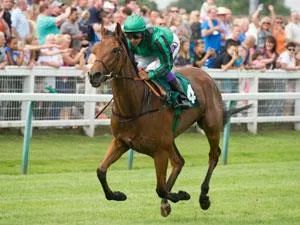 Great Yarmouth Racecourse Great Yarmouth Racecourse