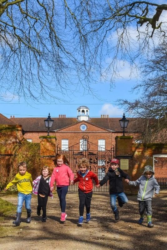 Gressenhall Farm & Workhouse | History, Heritage & Family Fun