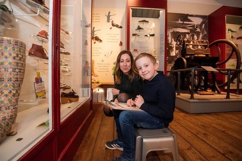 MUSEUM OF NORWICH AT THE BRIDEWELL MUSEUM OF NORWICH AT THE BRIDEWELL
