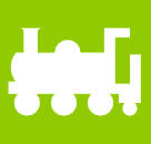 Railways, Steam Attractions & Tours in Norfolk & Suffolk