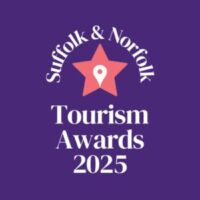Suffolk & Norfolk Tourism Awards 2025