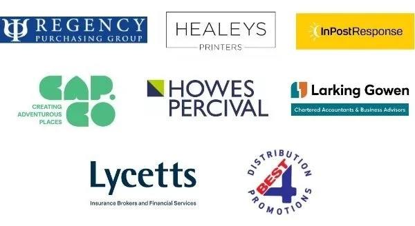 Corporate Partners Our Corporate Partners
