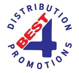 Best 4 Distributions Promotions Best 4 Distributions Promotions