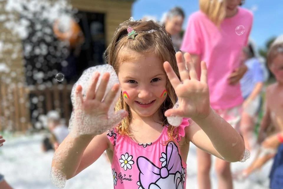 001 Summer at Wroxham Barns Summer at Wroxham Barns